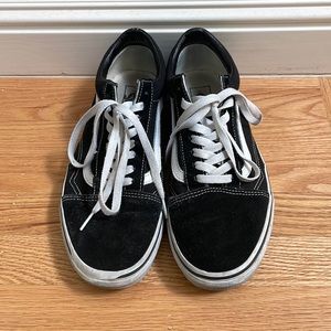 Vans Old Skool Pro Shoes